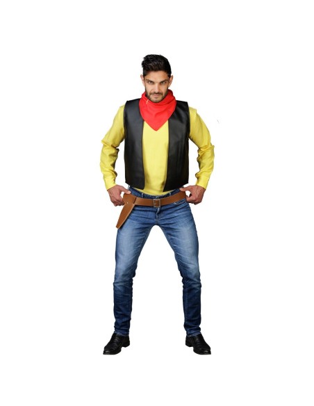 Déguisement Lucky Luke