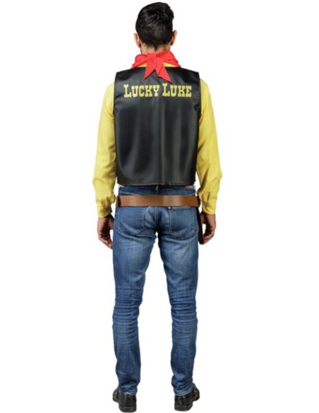 Déguisement Lucky Luke
