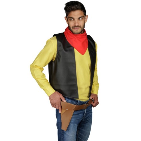 Déguisement Lucky Luke