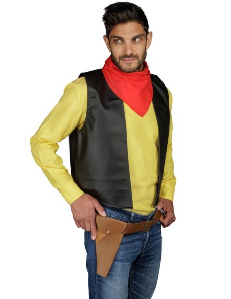 Déguisement Lucky Luke