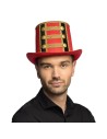 Chapeau directeur de cirque