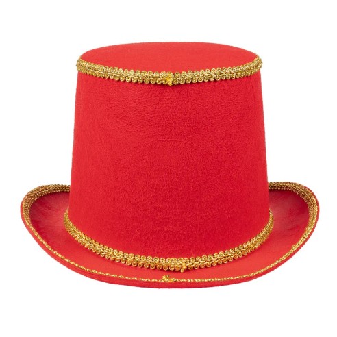 Chapeau directeur de cirque