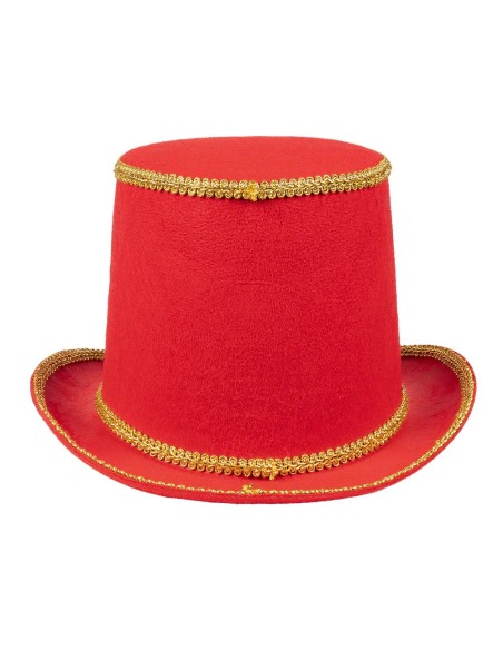 Chapeau directeur de cirque
