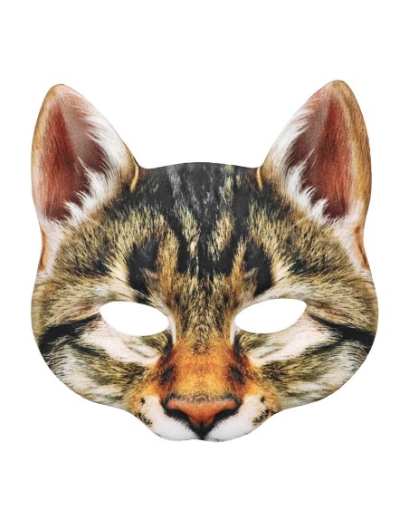 Masque de chat