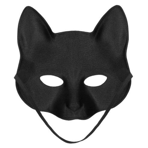 Masque de chouette