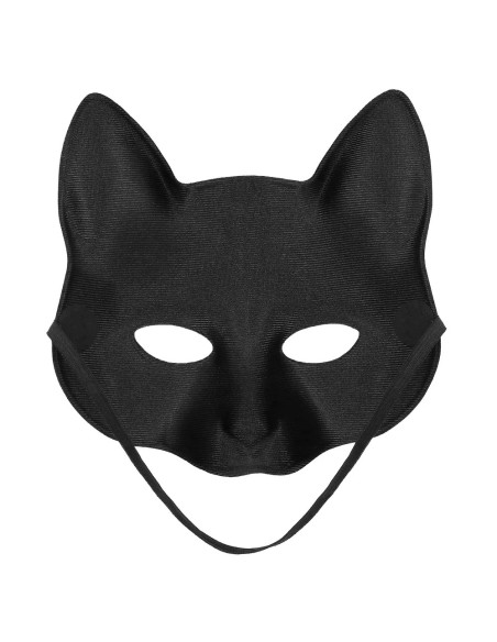 Masque de chouette