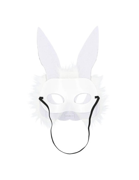 Masque de lapin