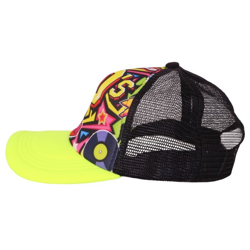 Casquette années 90's