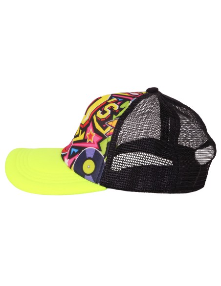 Casquette années 90's
