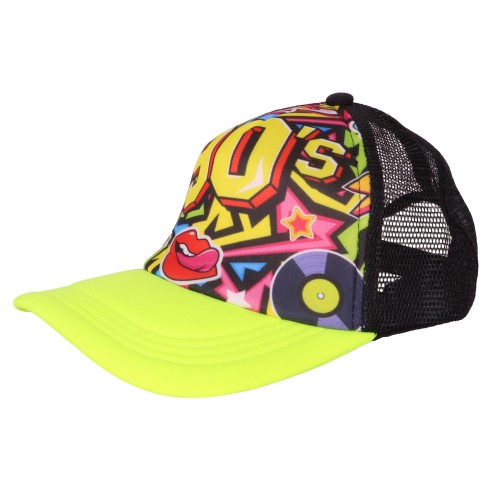 Casquette années 90's