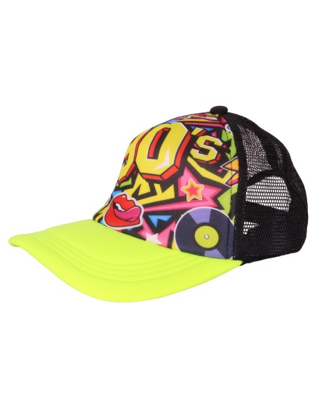 Casquette années 90's