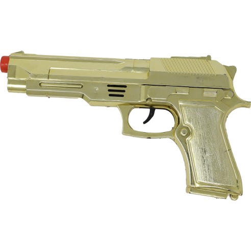 Faux pistolet or