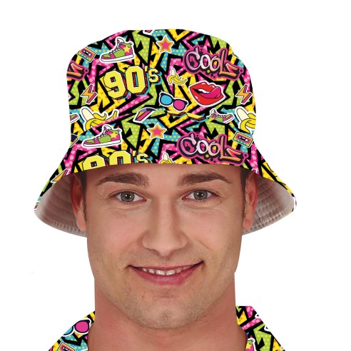 Bob graffitis années 90's