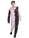 Déguisement clown horreur