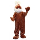 Location costume Mascotte Lapin