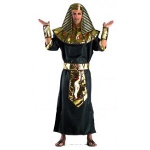 Location costume Pharaon