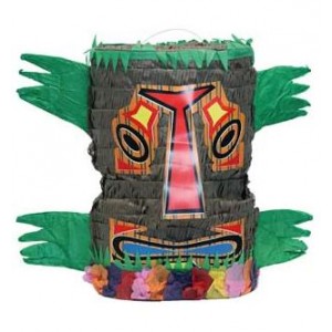 Pinata Totem