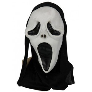 Masque Scream