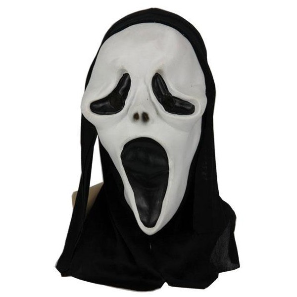 Masque Scream