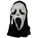 Masque Scream