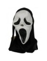 Masque Scream