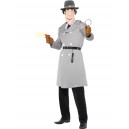 Inspecteur Gadget - Costume