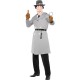Inspecteur Gadget - Costume
