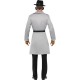 Inspecteur Gadget - Costume