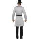 Inspecteur Gadget - Costume