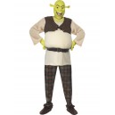 Déguisement Shrek Adulte