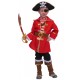 Déguisement pirate luxe enfant