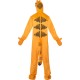 Garfield déguisement