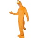 Garfield déguisement