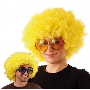 perruque michel polnareff