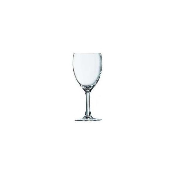 Location Verre à vin élégance 19cl