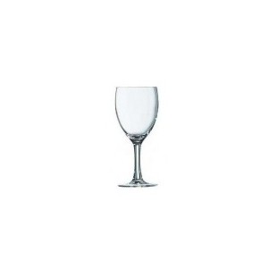 Location verre à vin élégance 24.5cl