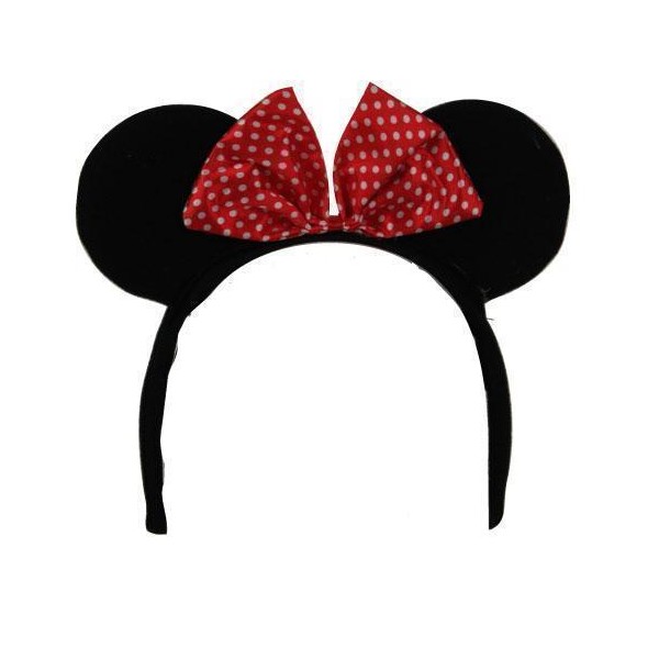 Oreilles de Minnie