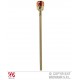 Sceptre royal 48 cm