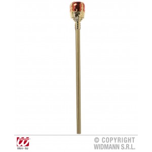 Sceptre royal 48 cm