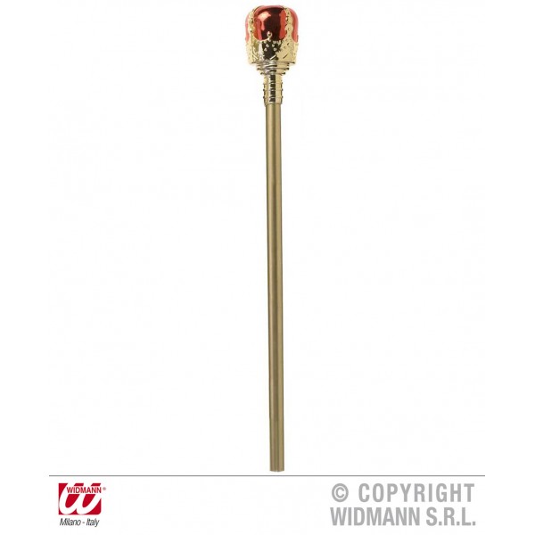 Sceptre royal 48 cm