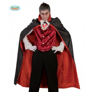Cape vampire 130cm