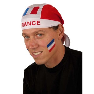 Bandana France