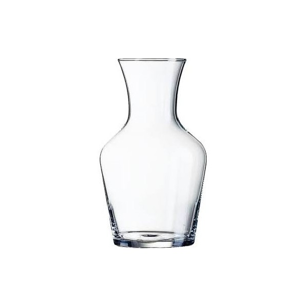 Location carafe 50cl