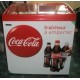 Location Frigo coca cola