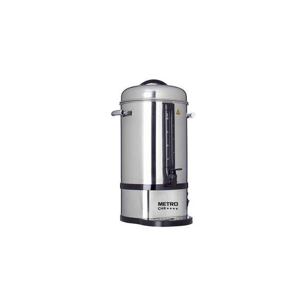 Percolateur 15L - 150 Tasses