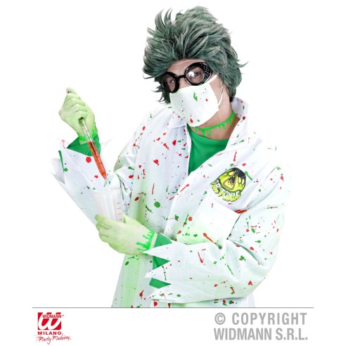 Lunettes Laboratoire