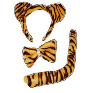 Set Tigre