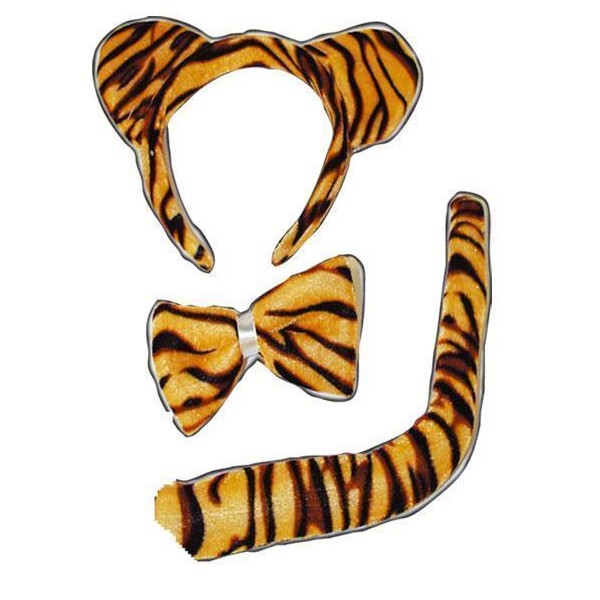 Set Tigre