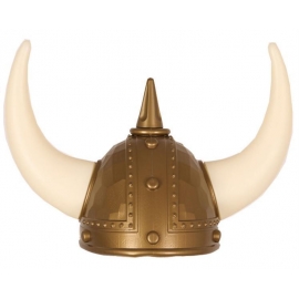 Casque viking