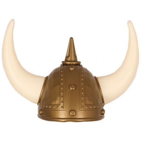 Casque viking